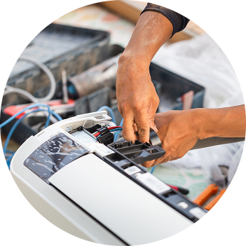 24/7 Emergency HVAC Repair